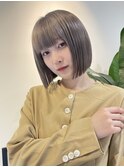 ハイトーンカラー