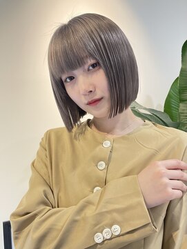 ロカ(roka) ハイトーンカラー