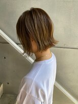 トト 船橋店(toto.)&nbsp;イメチェン/似合わせカット/フルバング/ハッシュカット[西船橋]