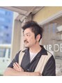 ルームス(rooms) 小笠原 哲也