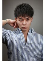 リップスアネックス 大宮(LIPPS annex)&nbsp;束感ショート