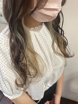 ジェイエルビー(JLB) 【JLB.moe】インナーホワイトベージュ