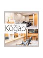 コガオ(kogao)/hair＋face Kogao