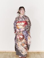 シャンティ&nbsp;2022 成人式