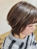 ラバフロー 小野原店(LAVA FLOW)&nbsp;大人ウルフ