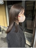 ラベンダーアッシュ
