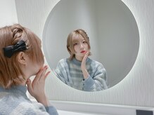 カメリアヘアサロン サッポロ(Camellia hair salon SAPPORO)