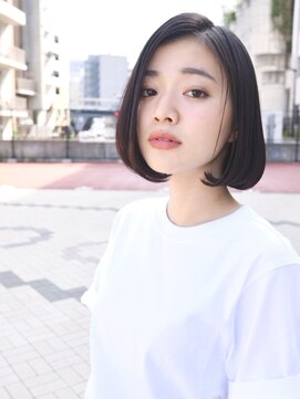 リアド(.RIAD) ノームコアスタイル【ニューヨーク】