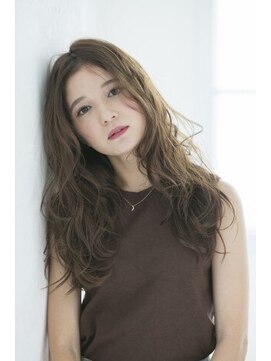 アルーシェ elua店(Alushe) イルミナカラー×カーキグレー【錦糸町　錦糸町北口　学割U24】