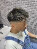 カット＋ハイライト＋オンカラー￥16000→￥13000～￥15000