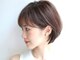 スソル(SUSOL)の写真/大人女性の為のグレイカラー♪天然由来だから髪や頭皮に優しいのに、色味が豊富で、大人女性にも人気☆