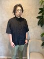 ヘアーサロンブラン(hair salon blanc) Youhei 