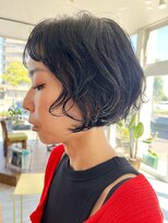 パーム スプリングス(Palm Springs)&nbsp;Hair by Palm Springs 889