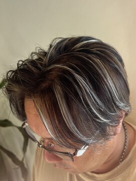 スレッド(SRED) 大人ハイライト