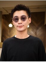 ブルートマト(BLUE TOMATO) メンズショート