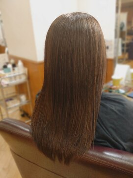 松本平太郎美容室 立川店 【立川　髪質改善　30代40代50代60代】