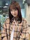 ヘアーアンドメイク ビス(HAIR&MAKE bis)の写真/JR立川駅南口3分◆《酸性ストレート》で理想のサラツヤ髪に。ハイダメージにも対応可能！