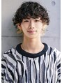ブリーチ 原宿店(BLEACHi) 小宮山 翔太