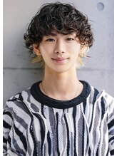 ブリーチ 原宿店(BLEACHi) 小宮山 翔太