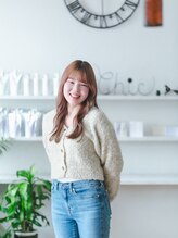 美容室 シック(Chic)&nbsp;山田 早希