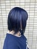 【平田指名限定】ケアブリーチonカラー＋トリートメント ￥13500～