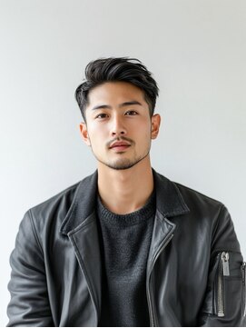 e.m.a プレミアムビューティーサロン 栄駅店(e.m.a PREMIUM BEAUTY SALON) スパイキーショート