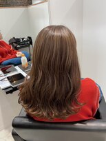 イルミ(iLUMi)&nbsp;iLUMi　×　透明感カラー