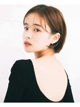 「ステップボーンカット」って何？