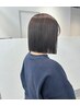 【まとまりが欲しい方に】カット+COTAプレミークTR(超音波付き)