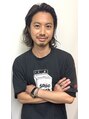 エイト新宿店(EIGHT shinjuku) 伊藤 教道