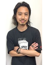 エイト新宿店(EIGHT shinjuku)&nbsp;伊藤 教道