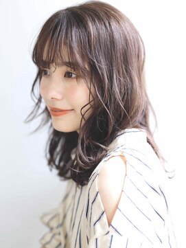 カメリア 小岩(camellia) ナチュラル