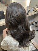 CHOCOLAT GREIGE &LAYER