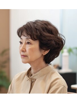 ラクレール 五香 うる艶サラサラ【松戸#五香#白髪染め専門#カラー専門#髪質改善】