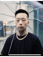 フランクスバーバー アンド ビアークラブ(FRANK'S BARBER and BEER CLUB) 藤戸琢 メンズ