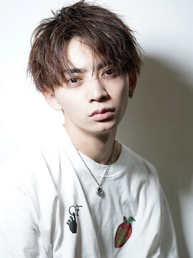 ドーバー 中野(Dover) ミディツイスト