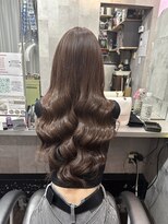 カットツー(Cut2)&nbsp;【韓国ヘア】シールエクステ