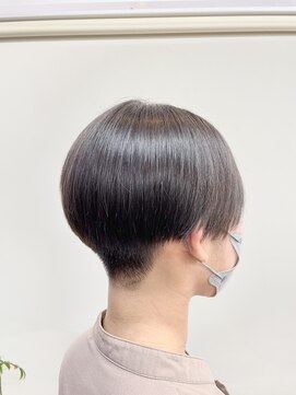 ビューティハウスピア クールショート