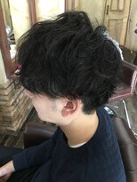 レイト(Rayt)&nbsp;ルーズパーママッシュ