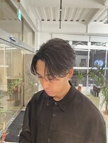 エン 四街道店(en) フェザーショート