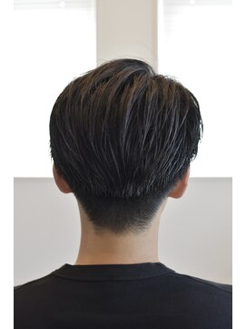 ヘアーズ マツシタ(Hairs MATUSITA) スタイル