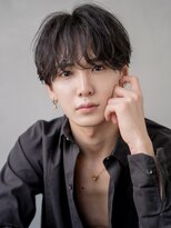 エイトメン 博多店(EIGHT MEN)&nbsp;メンズ/マッシュ/ニュアンスパーマ/博多駅