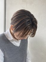 ユッカ 高槻茨木店(YUCCA)&nbsp;【 YUCCA 】大人可愛い20代30代40代ショート