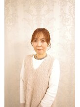 カミーノ吉田店&nbsp;川村 麻里