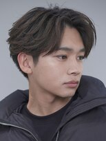 リップスヘアー 銀座(LIPPS hair) フェザーショート