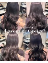 シェノン フェム 名古屋 名駅店(CHAINON×FeM#)&nbsp;愛されモテヘア/顔周り/名古屋/髪質改善/レイヤーカット