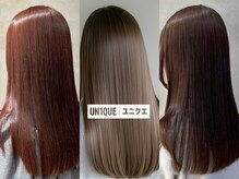 ユニクエ 仙台本町(UN1QUE)