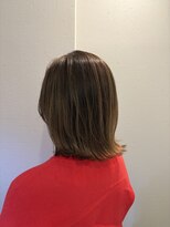 リリィ 北千住(Lily.)&nbsp;ハイライト/グラデーション