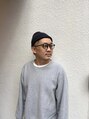 アールジービーガレージ(RGB garage)&nbsp;岡田 琢磨