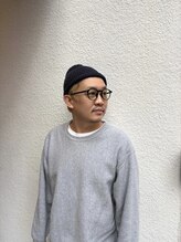 アールジービーガレージ(RGB garage)&nbsp;岡田 琢磨